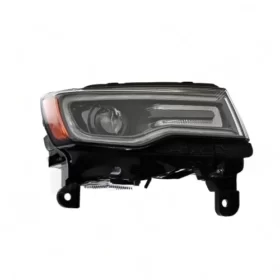 LAMPA PRZEDNIA ZCR1179YBR