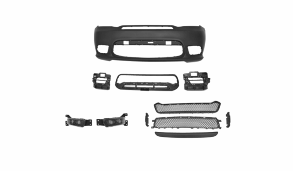 ZDERZAK PRZEDNI DODGE DURANGO ( KOD OE 6RP39TZZAA )