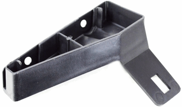 MOCOWANIE ZDERZAKA ( KOD OE 68166065AA )