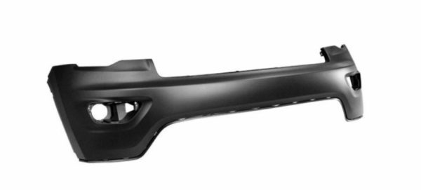 ZDERZAK PRZEDNI BEZ PDC ( KOD OE 68312862AA )