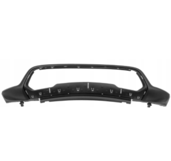 ZDERZAK PRZEDNI ( KOD OE 68262001AA )