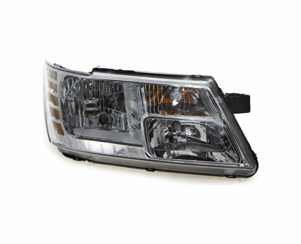 LAMPA PRZEDNIA PRAWA DODGE JOURNEY ZDG111302R