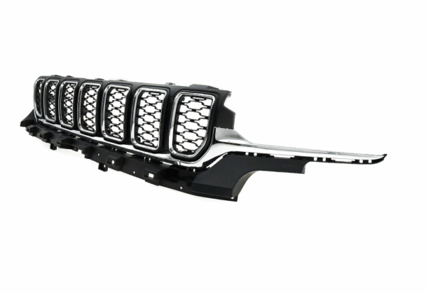 GRILL ATRAPA ( KOD OE 7GS66LSIAA )