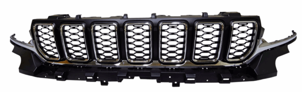 Alternative view of GRILL ATRAPA ( KOD OE 7GS66LSIAA )