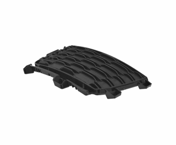 Alternative view of ATRAPA ZDERZAKA LEWA ( KOD OE 68408087AB )