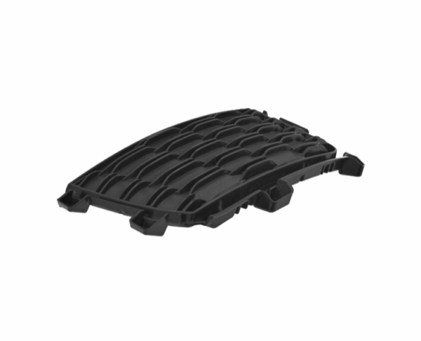 Alternative view of ATRAPA ZDERZAKA PRAWA ( KOD OE 68408086AB )