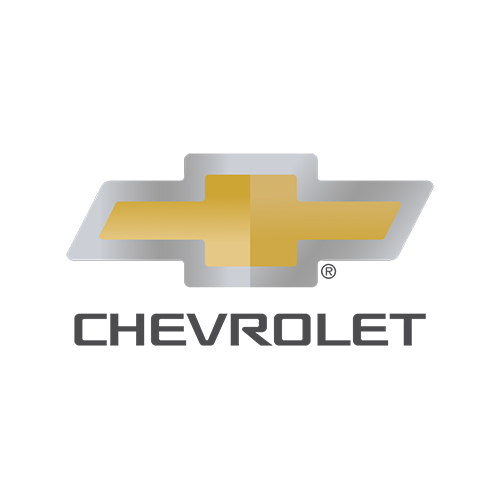 Chevrolet-logo