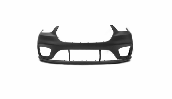 ZDERZAK PRZEDNI BEZ PDC (KOD OE 68505028AB )