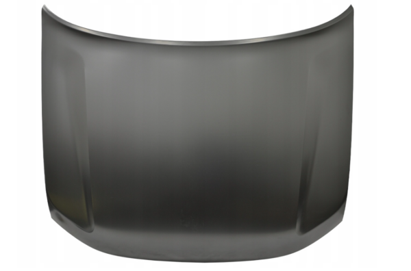 MASKA ALUMINIUM JEEP GRAND CHEROKEE WL