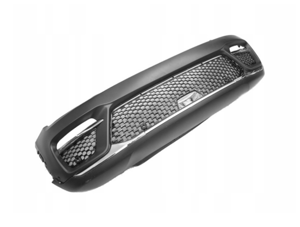 Alternative view of ZDERZAK KOMPLET DO JEEP GRAND CHEROKEE WL 2021-