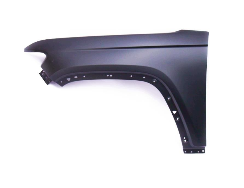 BŁOTNIK PRZEDNI JEEP GRAND CHEROKEE WL PREMIUM ( KOD OE 68465273AB )